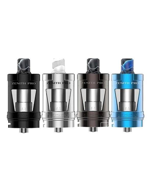 Innokin Zenith Pro Tank