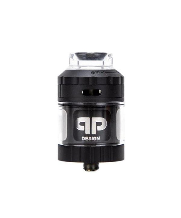 QP Designs Juggerknot V2 RTA