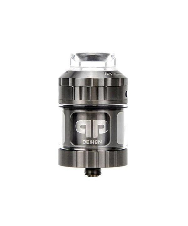 QP Designs Juggerknot V2 RTA