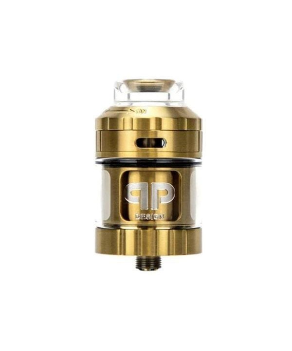 QP Designs Juggerknot V2 RTA