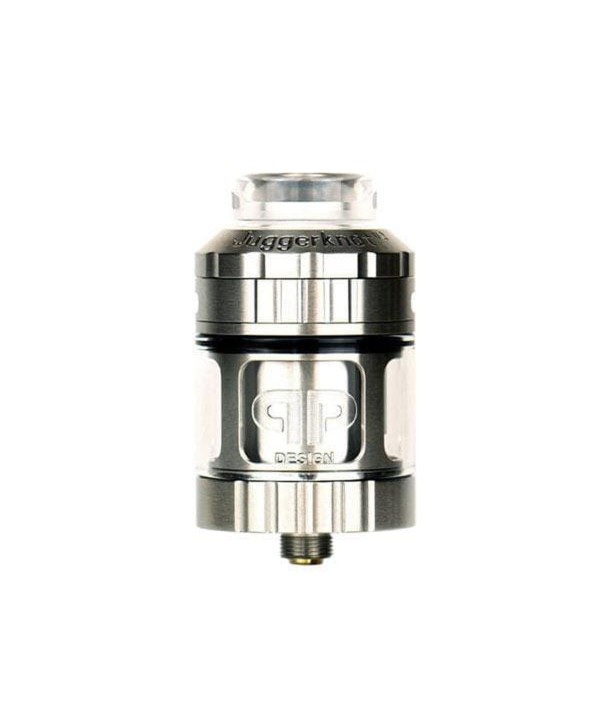 QP Designs Juggerknot V2 RTA