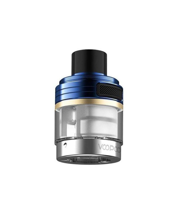 Voopoo TPP-X Pod Drag X and S Pro Kits