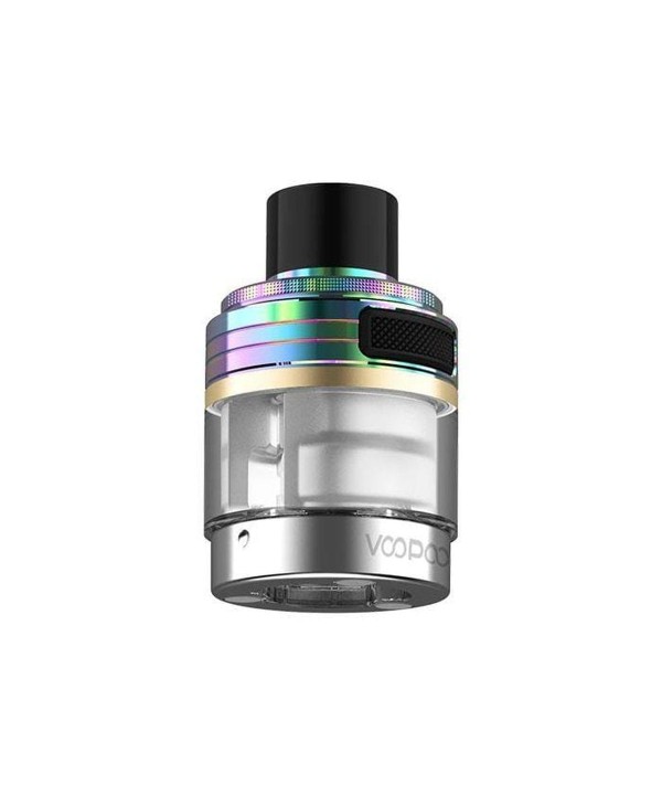 Voopoo TPP-X Pod Drag X and S Pro Kits
