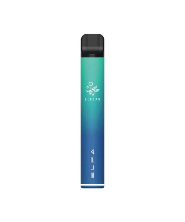 Elf Bar Elfa Prefilled Pod Kit