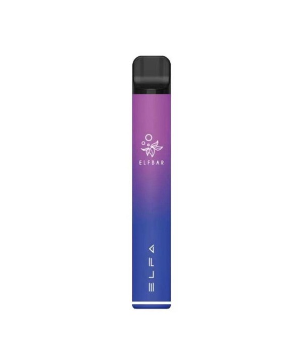 Elf Bar Elfa Prefilled Pod Kit