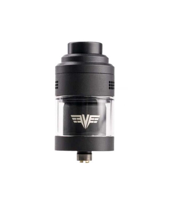 Vaperz Cloud Valkyrie Mini RTA 25mm