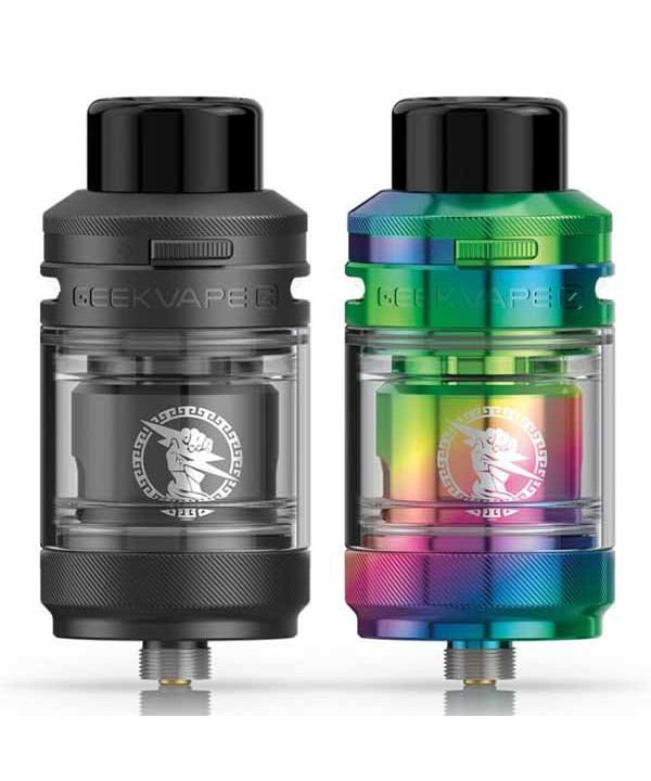 GeekVape Z Sub-Ohm SE Tank