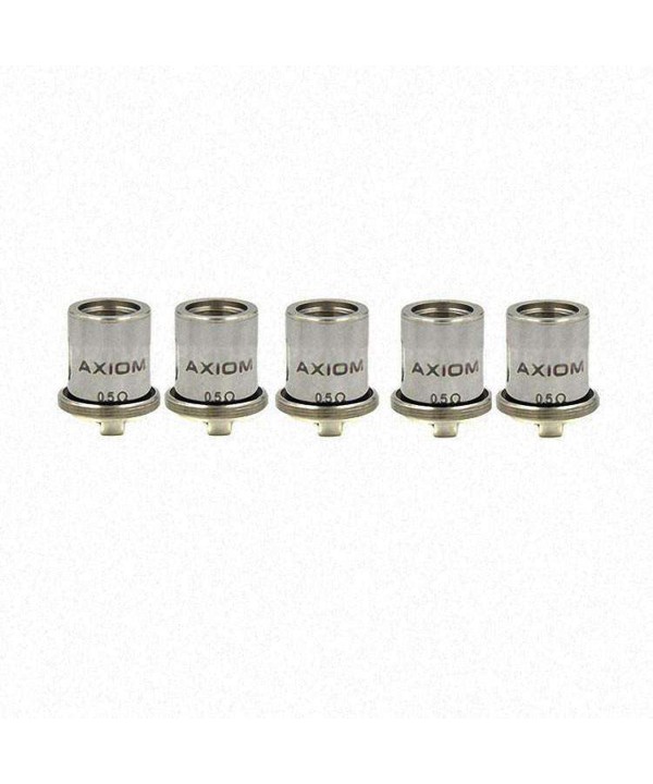 Innokin Axiom M21 Replacement Coils 5 Pack