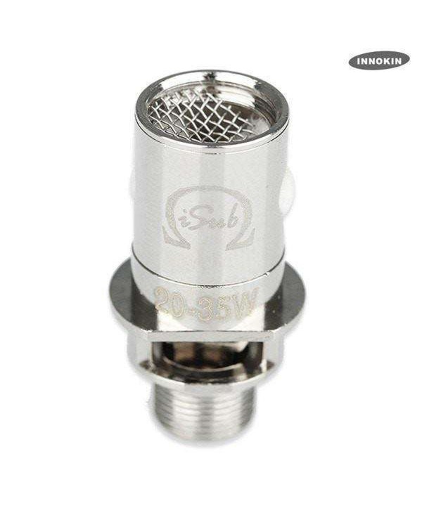 Innokin ISUB Replacement Coil Pack of 5