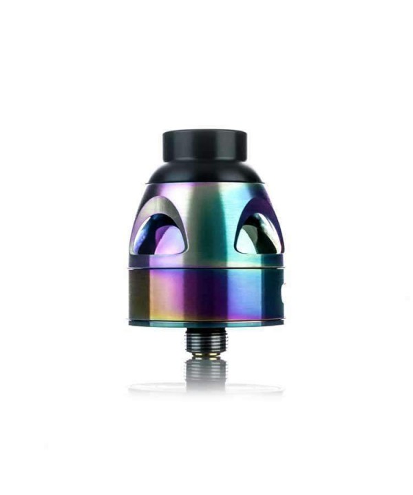 Galatek RDA by asMODus 24mm