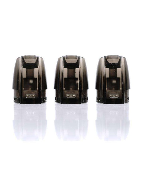JUSTFOG MINIFIT Replacement Pods 3 Pack