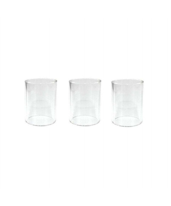 Smok TFV8 Baby Glass Replacement 3 Pack