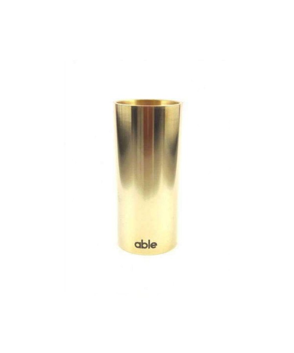 Copper/Brass Able Sleeve By Avid Lyfe