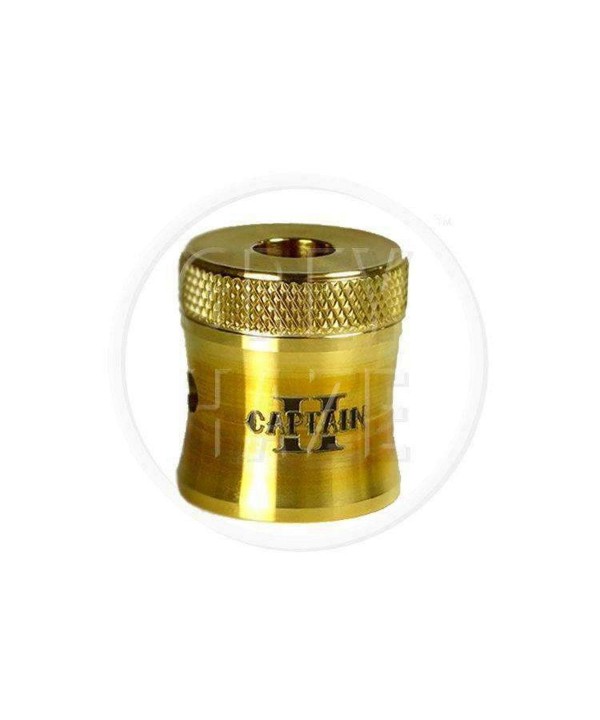 Captains Cap II By Avid Lyfe