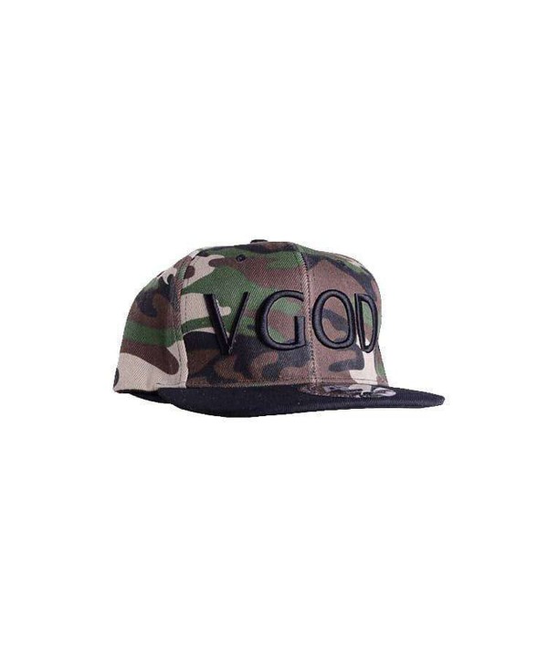 VGOD SNAPBACK