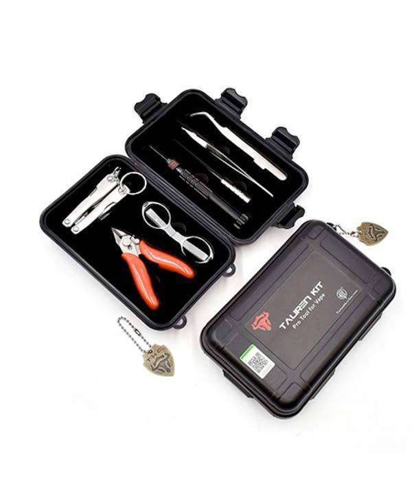 ThunderHead Creations THC Tauren Pro Tool Kit