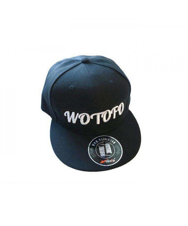 Wotofo Snapback