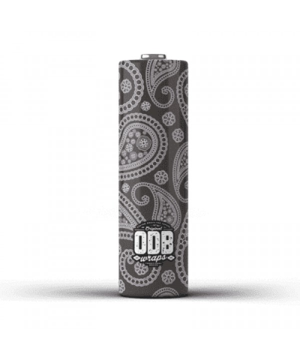 ODB Wraps 18650 (Pack of 4)