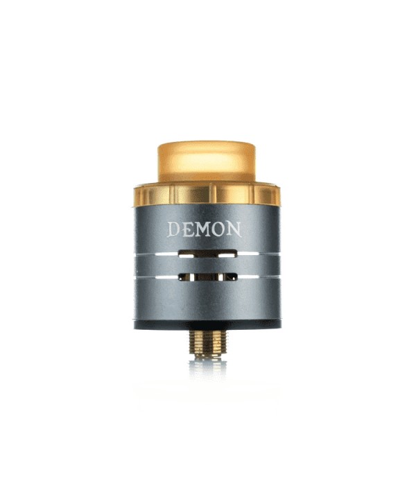 VooPoo Demon 24mm RDA