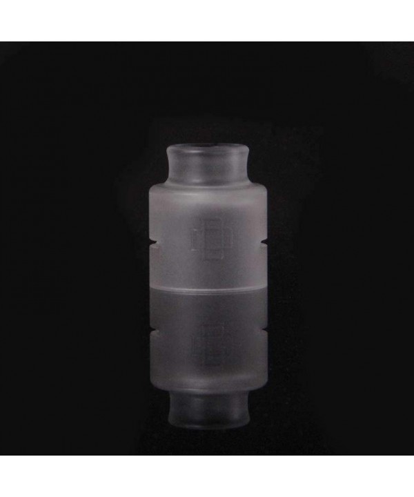 DRUGA BF RDA by Augvape Acrylic