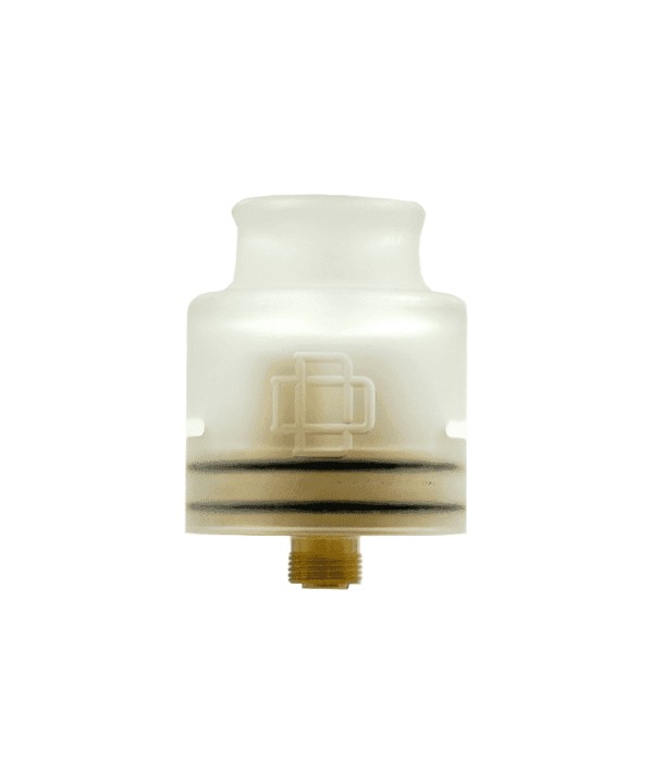 DRUGA BF RDA by Augvape Acrylic