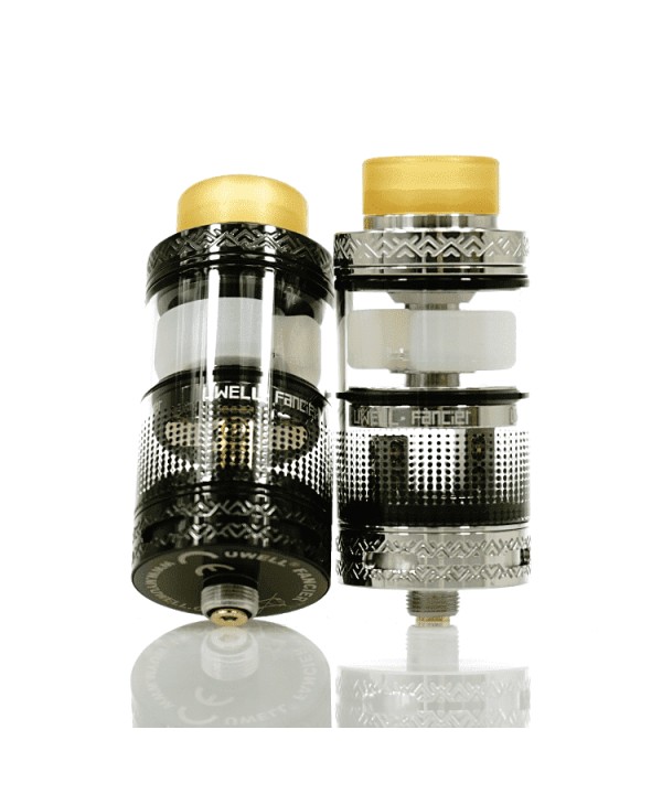 Uwell Fancier RTA / RDA