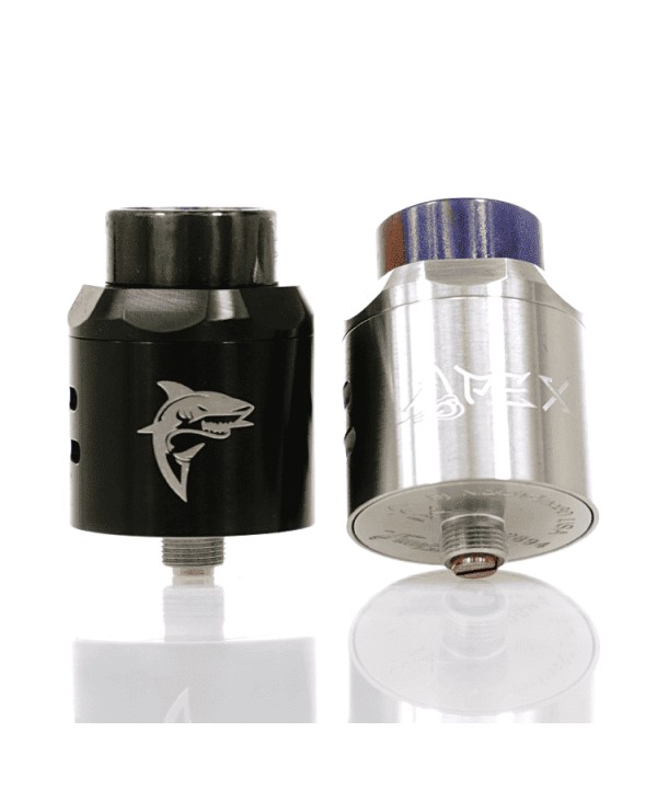 Apex BF RDA by Timesvape