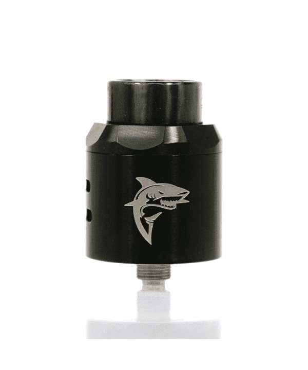 Apex BF RDA by Timesvape