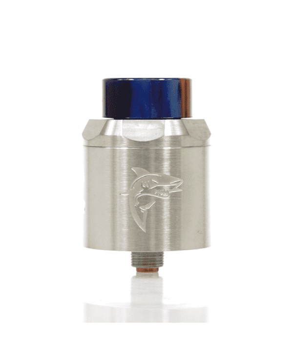 Apex BF RDA by Timesvape