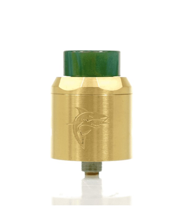 Apex BF RDA by Timesvape