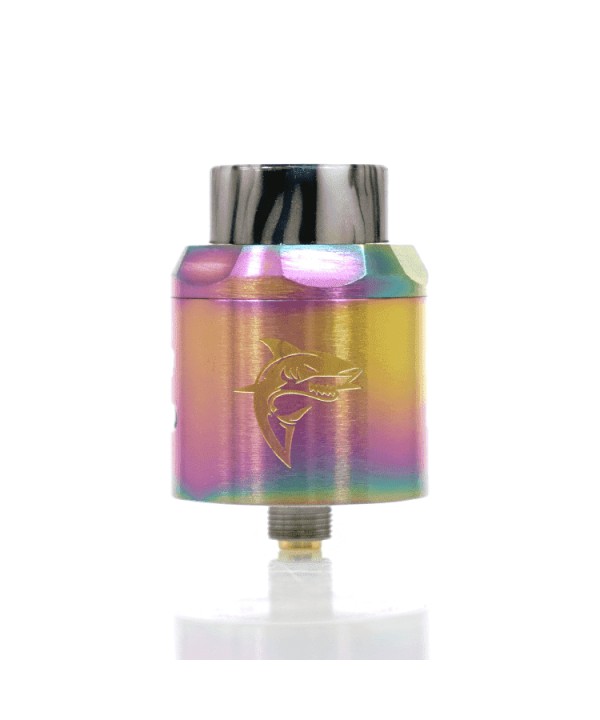 Apex BF RDA by Timesvape