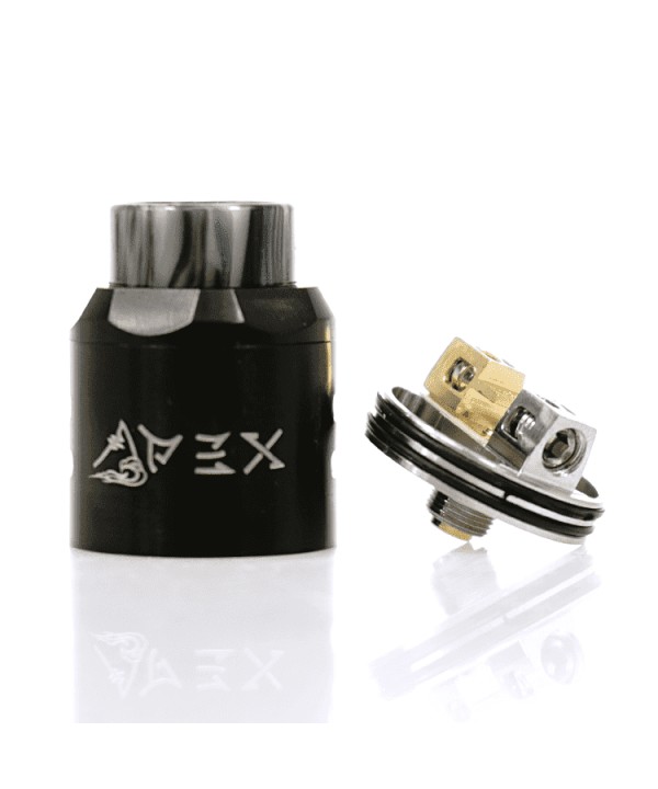 Apex BF RDA by Timesvape