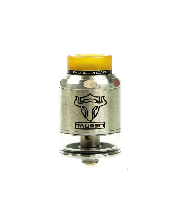 Tauren RDTA/RTA by ThunderHead Creations