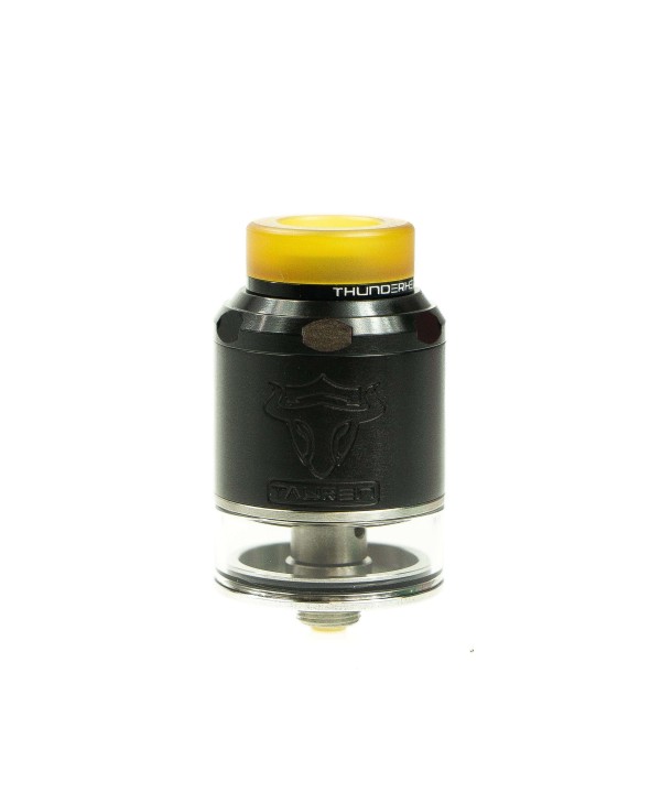 Tauren RDTA/RTA by ThunderHead Creations