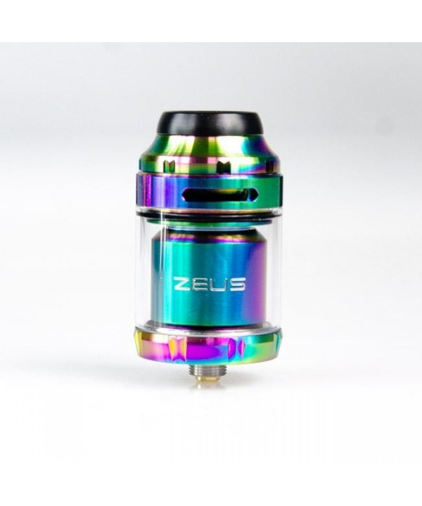 Zeus X Dual RTA by GeekVape