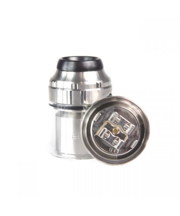 Zeus X Dual RTA by GeekVape