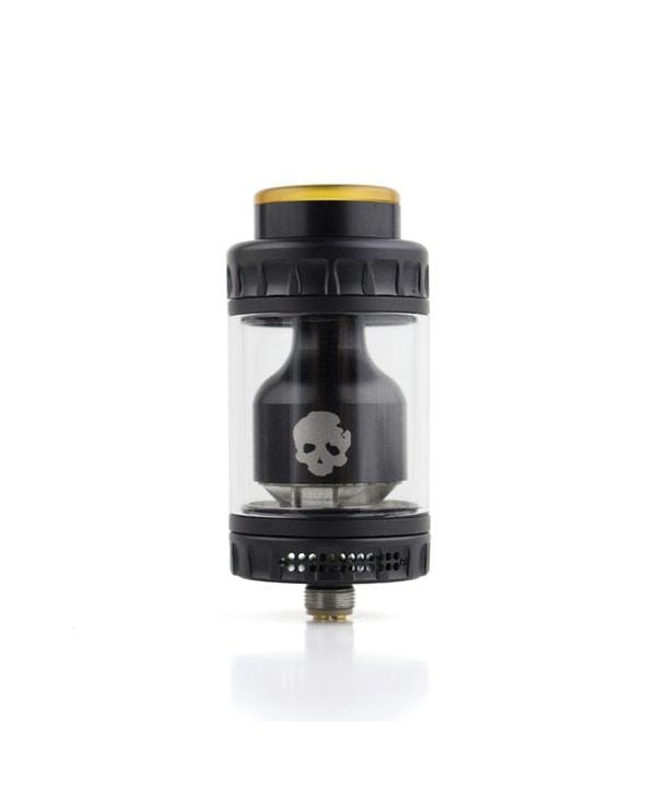 DOVPO & Vaping Bogan BLOTTO RTA