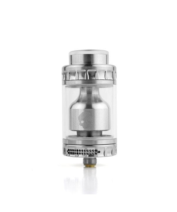 DOVPO & Vaping Bogan BLOTTO RTA