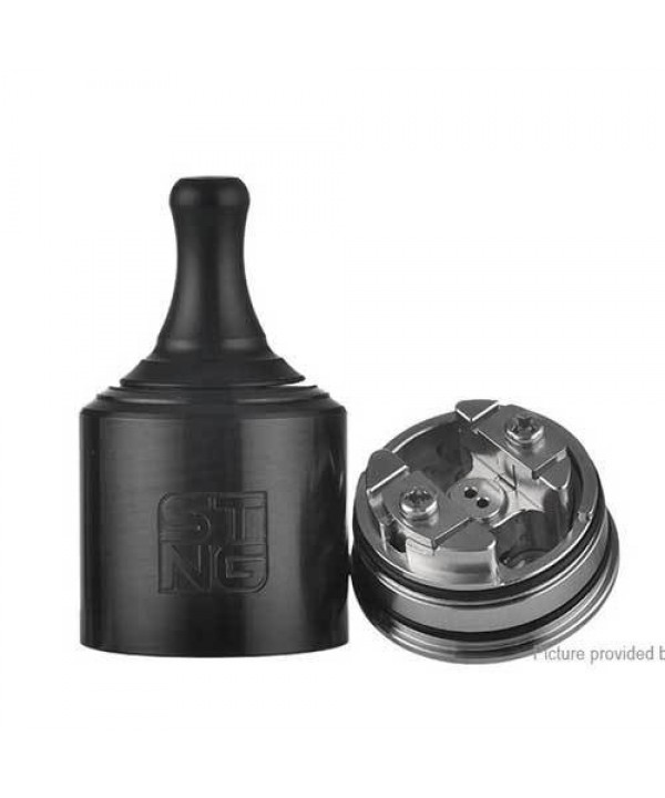 STNG MTL RDA by Wotofo