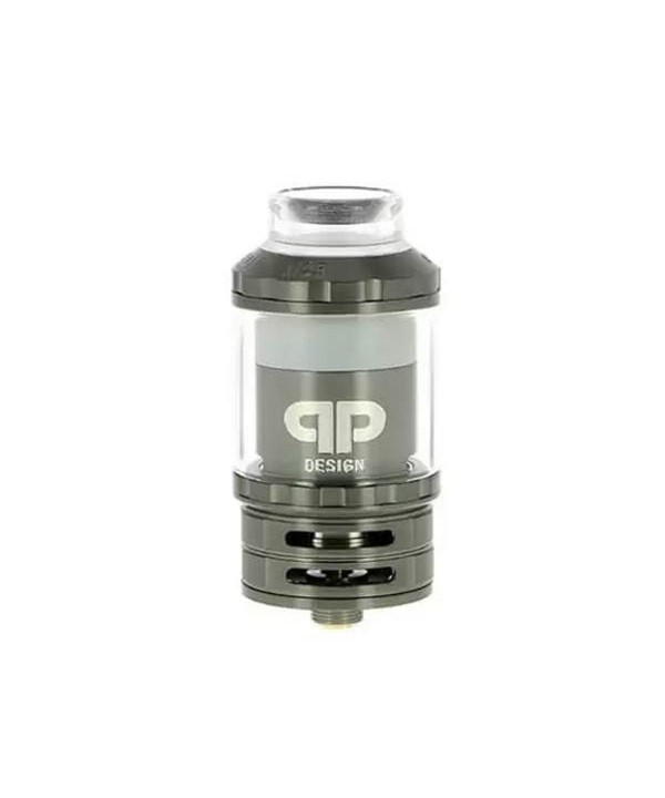 QP Designs Fatality M25 RTA