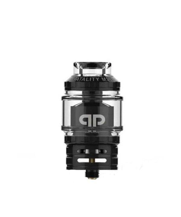 QP Designs Fatality M25 RTA