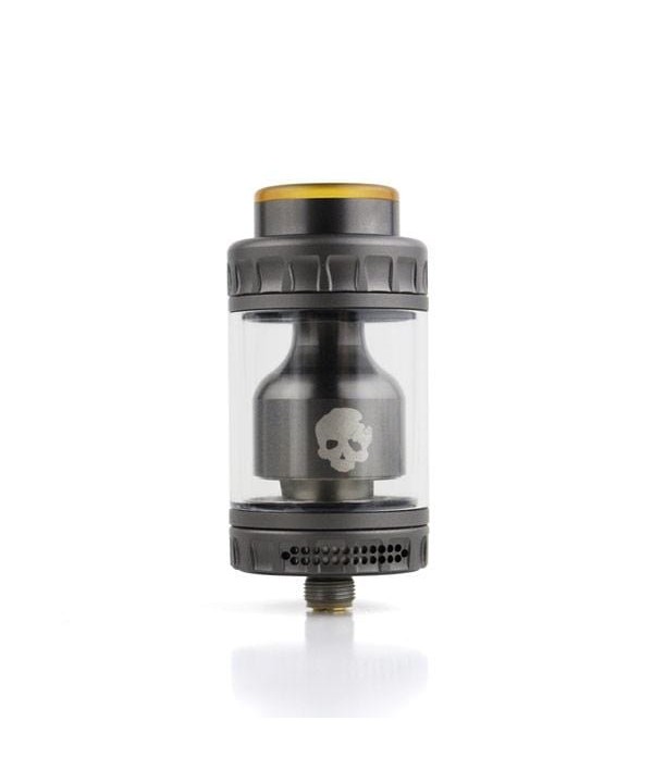 DOVPO & Vaping Bogan BLOTTO RTA