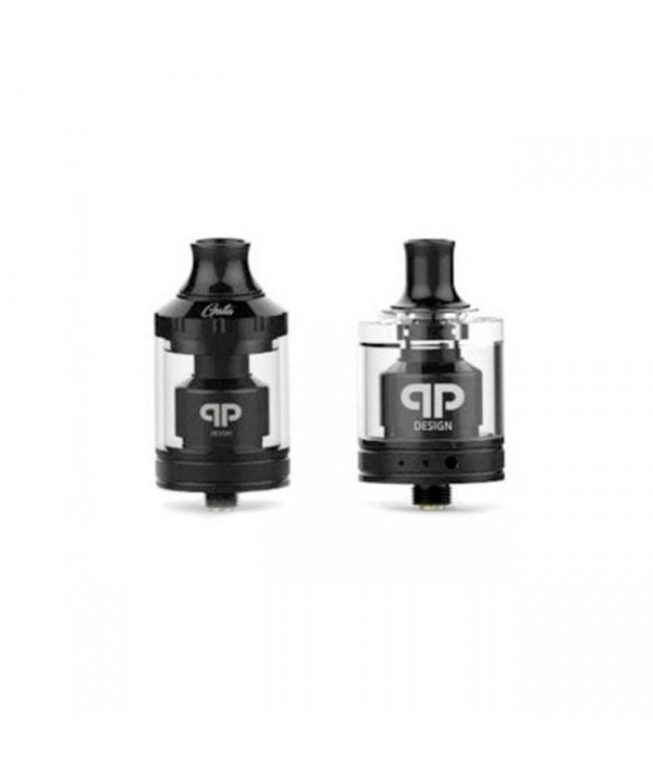 QP Designs Gata RTA MTL/DTL