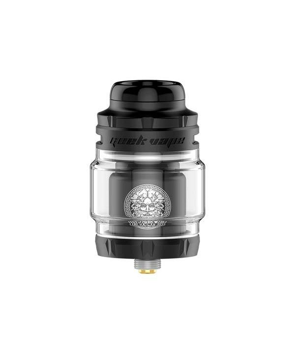 Zeus X Mesh RTA by GeekVape