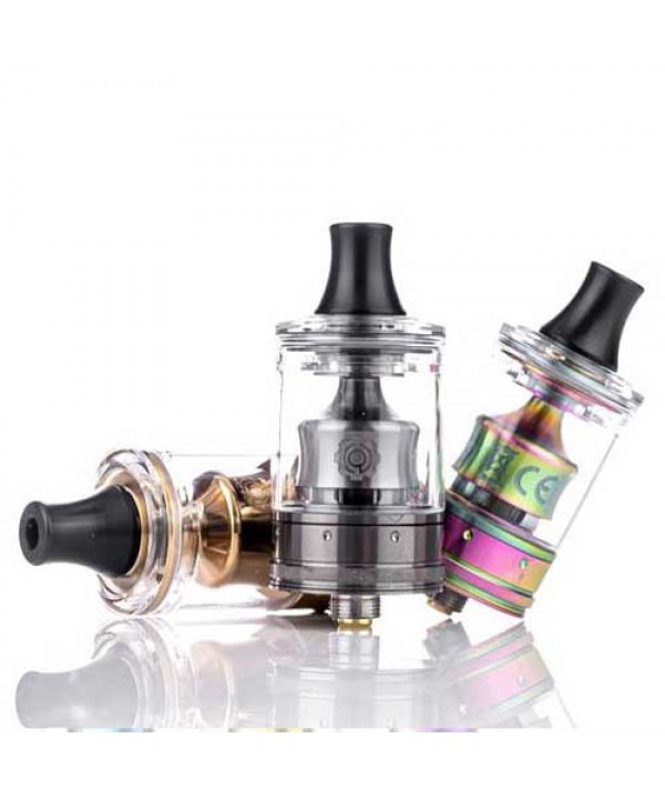 COG MTL RTA by Wotofo