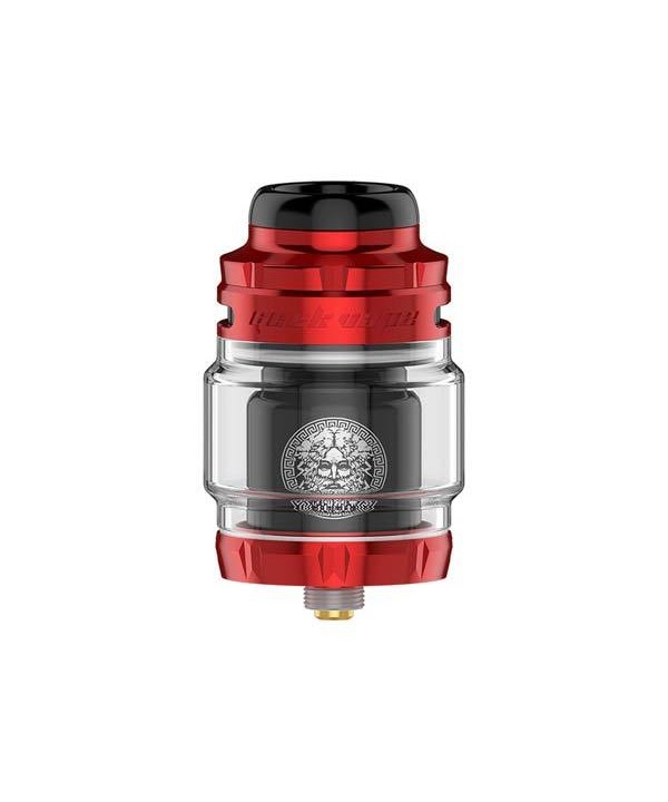 Zeus X Mesh RTA by GeekVape