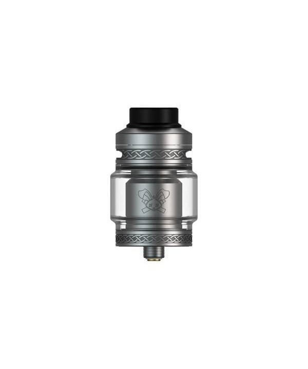 Dead Rabbit V2 RTA By Hellvape