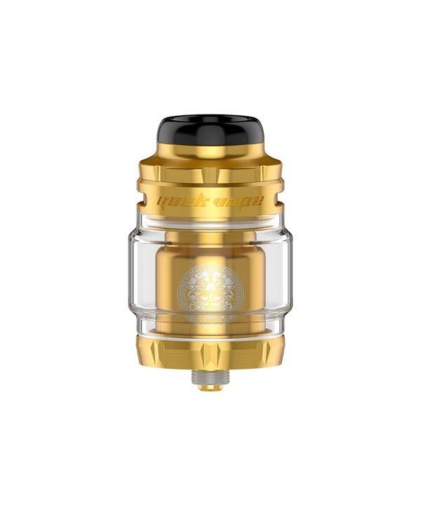 Zeus X Mesh RTA by GeekVape