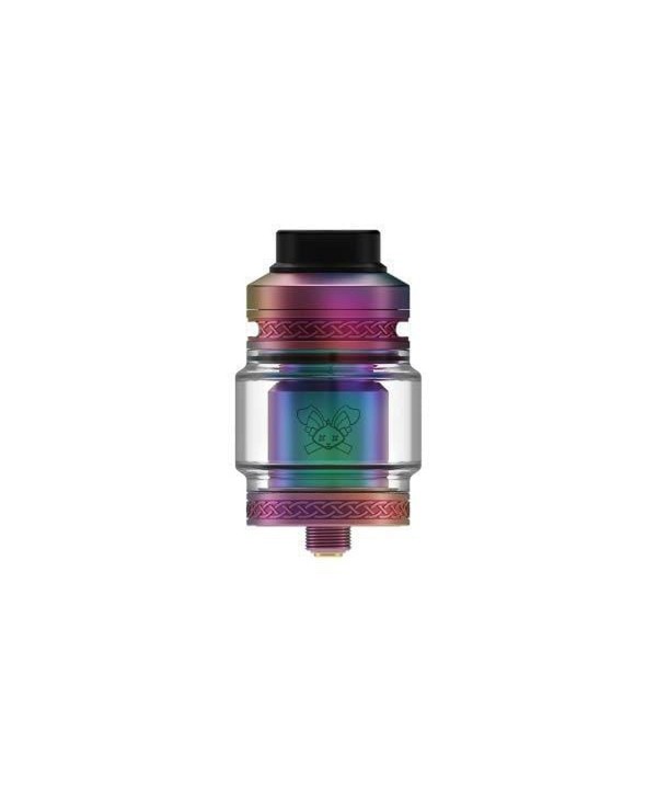 Dead Rabbit V2 RTA By Hellvape