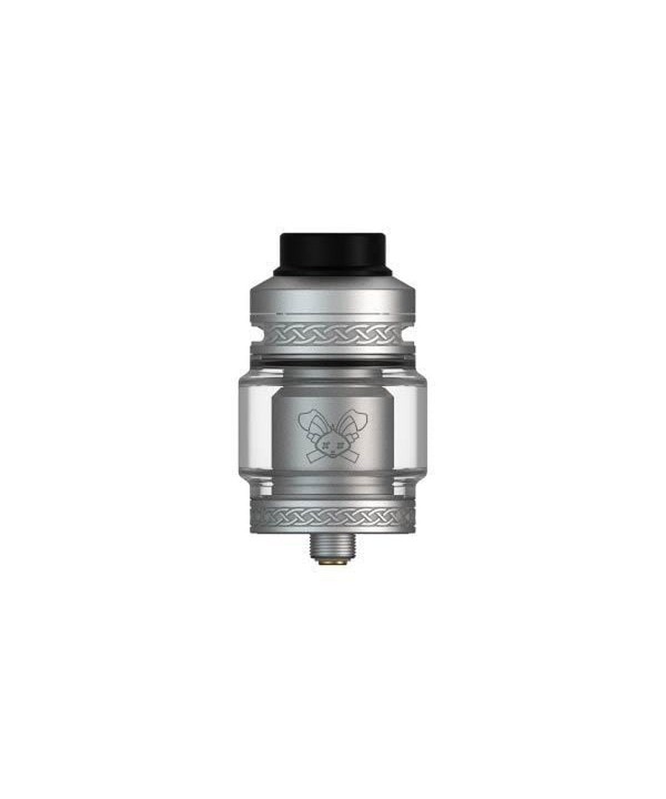 Dead Rabbit V2 RTA By Hellvape